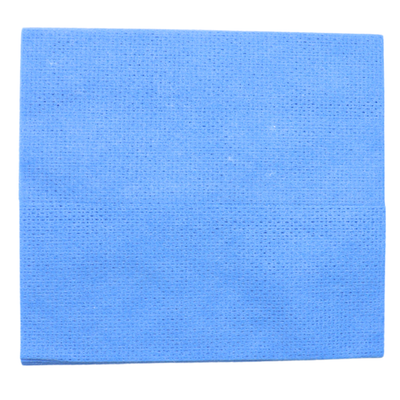 WIPEX Spezial Blau Reinigungstuch