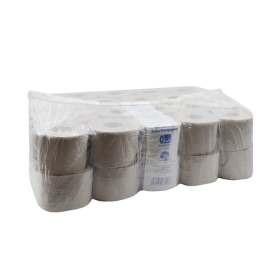 oecolife Toilettenpapier Recycling 2-lagig